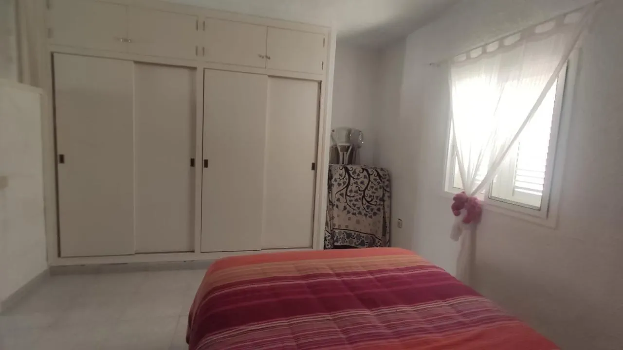 Mi Morena Cala Llobeta 35 L'Ametlla de Mar
