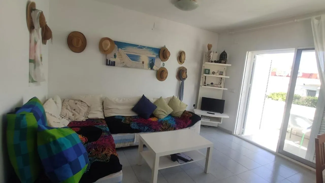 Mi Morena Cala Llobeta 35 L'Ametlla de Mar España