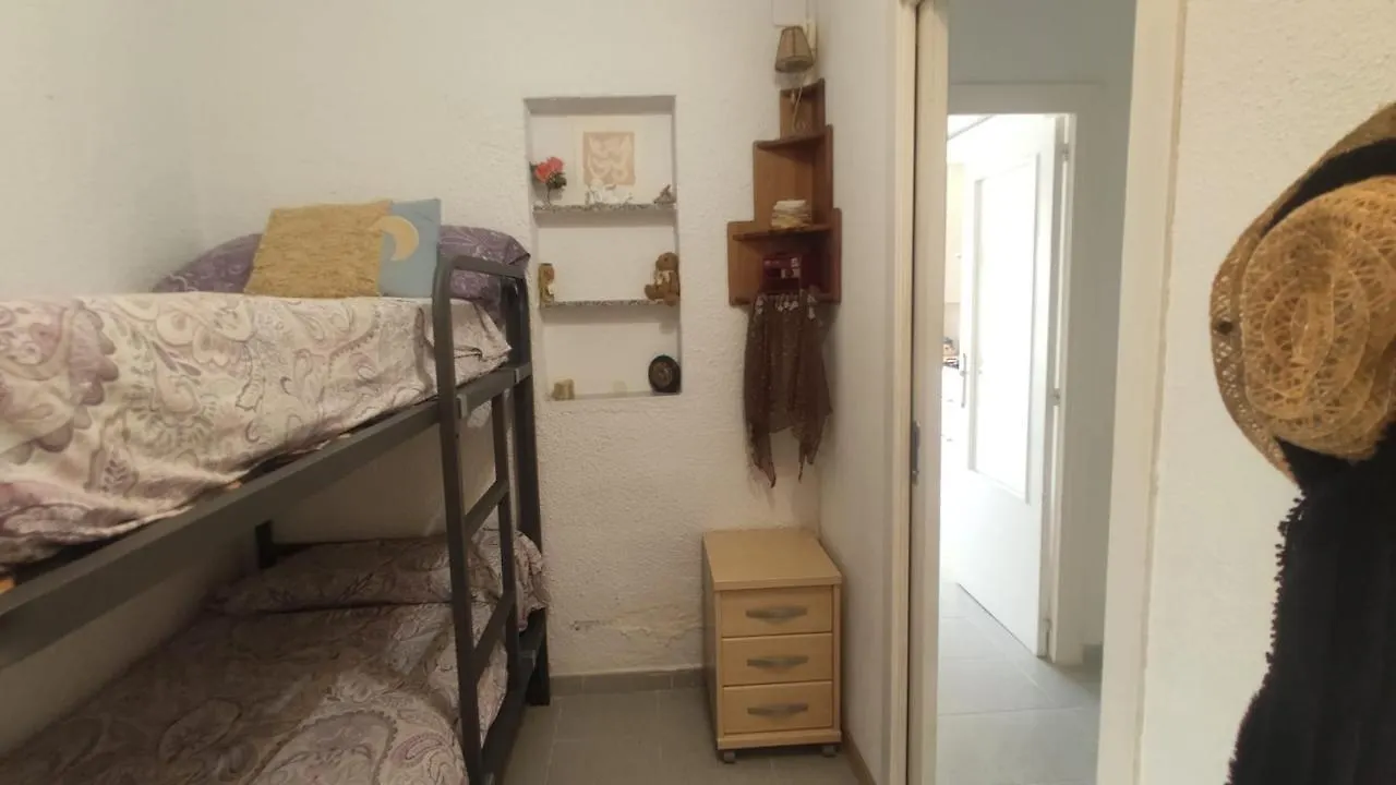 Mi Morena Cala Llobeta 35 L'Ametlla de Mar
