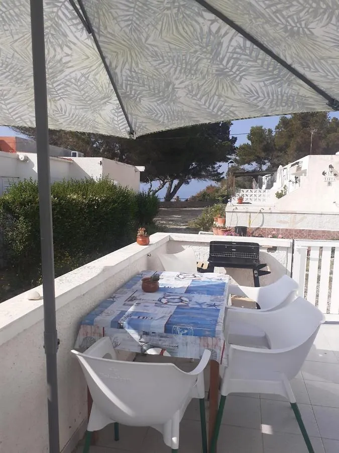 Mi Morena Cala Llobeta 35 L'Ametlla de Mar