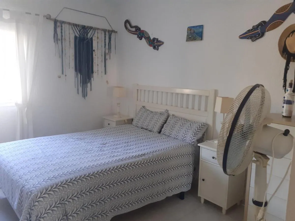 Mi Morena Cala Llobeta 35 L'Ametlla de Mar 0*,