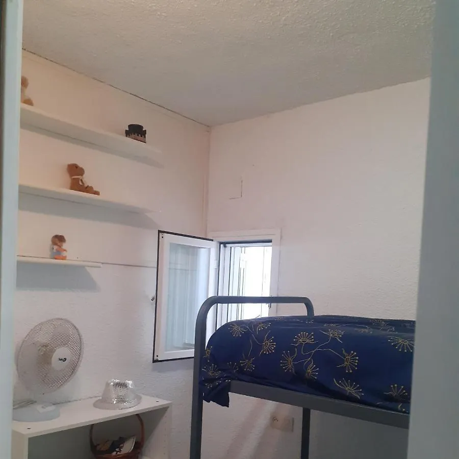 Apartamento Mi Morena Cala Llobeta 35 L'Ametlla de Mar España