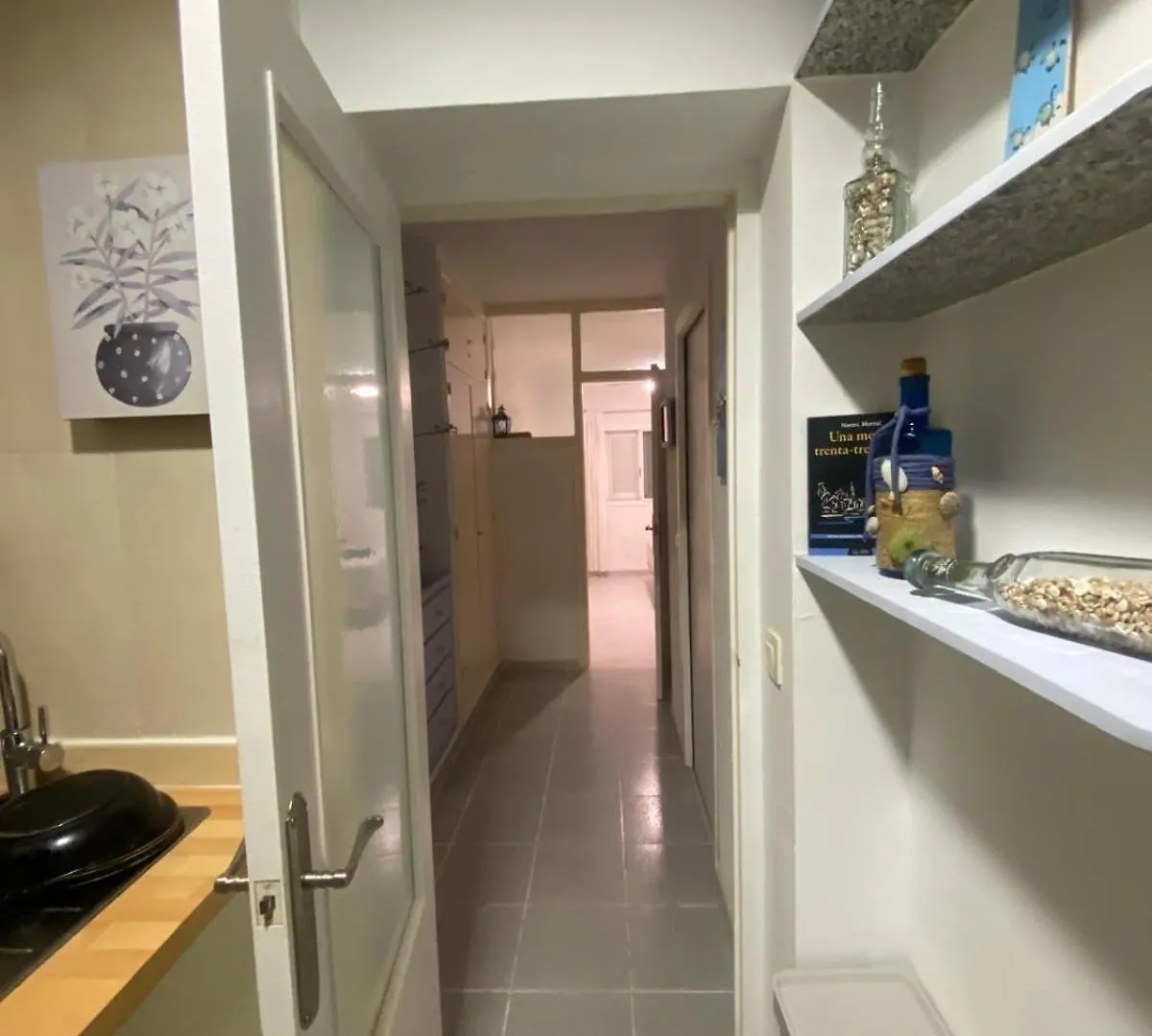 Mi Morena Cala Llobeta 35 L'Ametlla de Mar