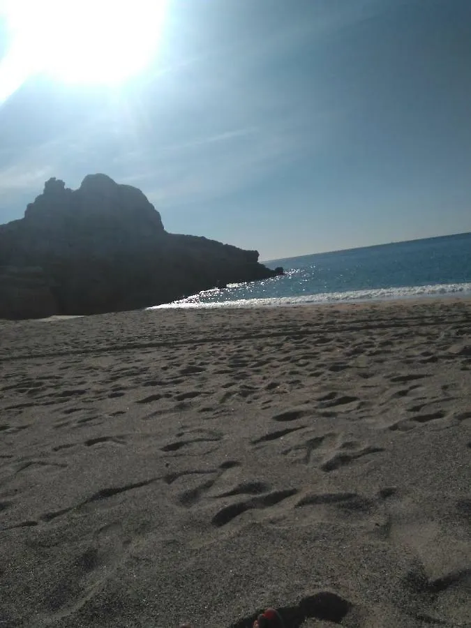 Apartamento Mi Morena Cala Llobeta 35 L'Ametlla de Mar España